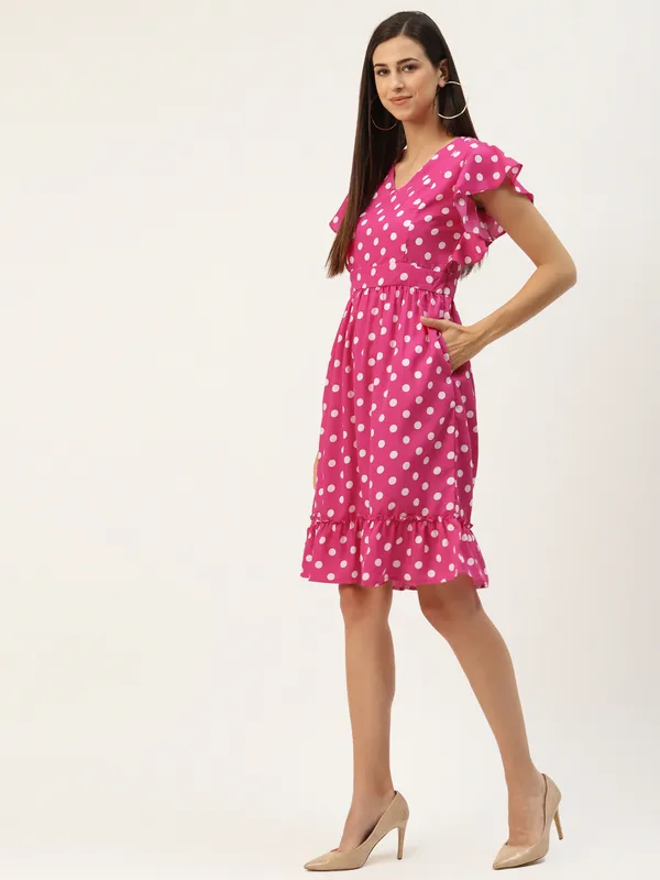 Pinkpolka_Polyester_Print_Dresses