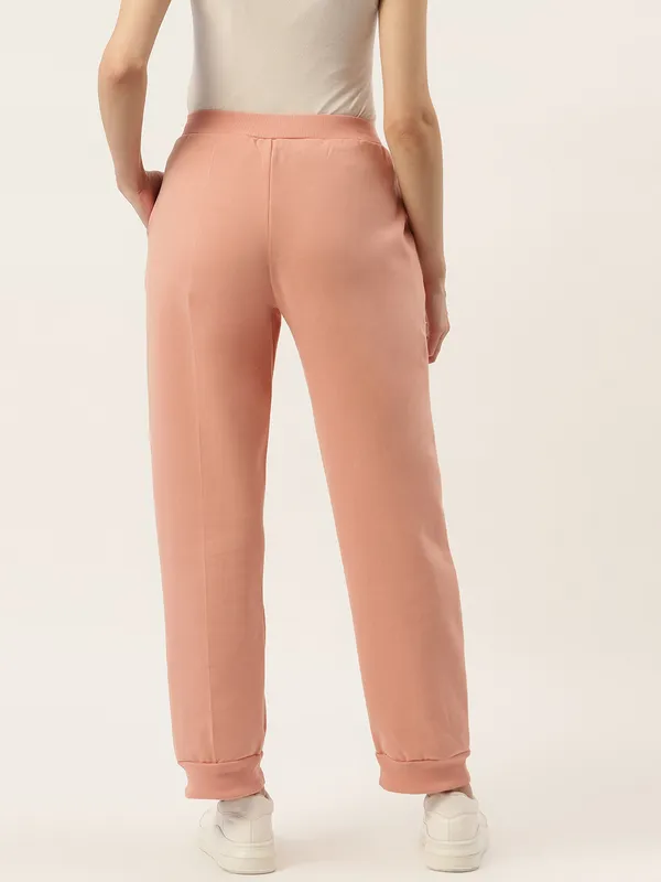 BRINNS_Women_Black_Relaxed_Trousers