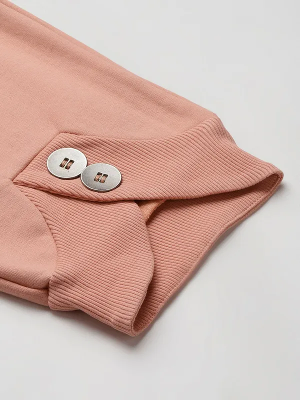 BRINNS_Women_Black_Relaxed_Trousers
