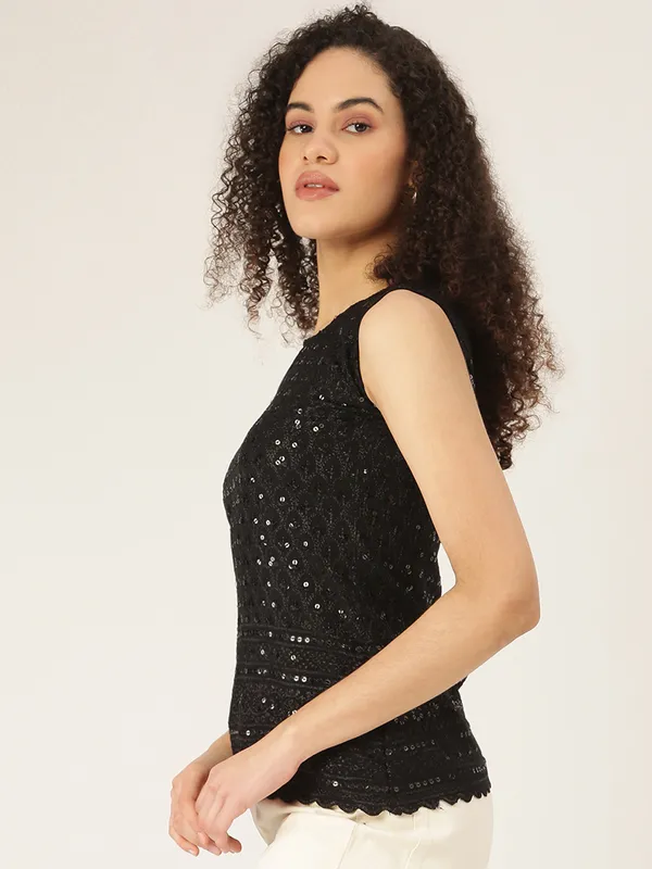Black_Rayon_Sequinn_Tops