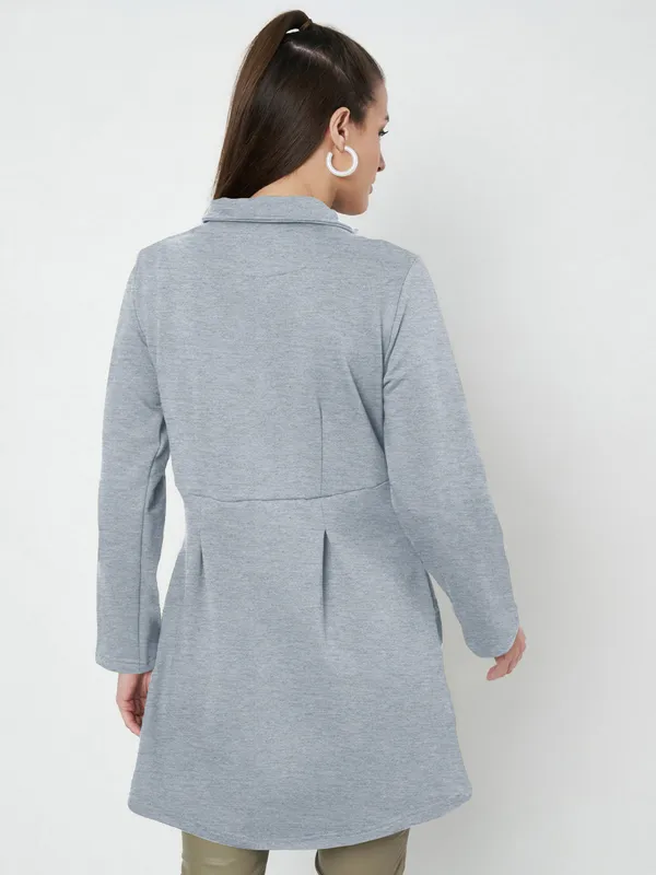 BRINNS_Notched_Collar_Fleece_Overcoat