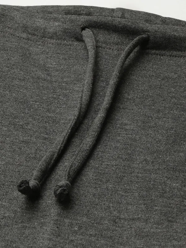 BRINNS_Plus_Size_Hooded_Cowl_Neck_Cuffed_Sleeves_Jumper_Dress
