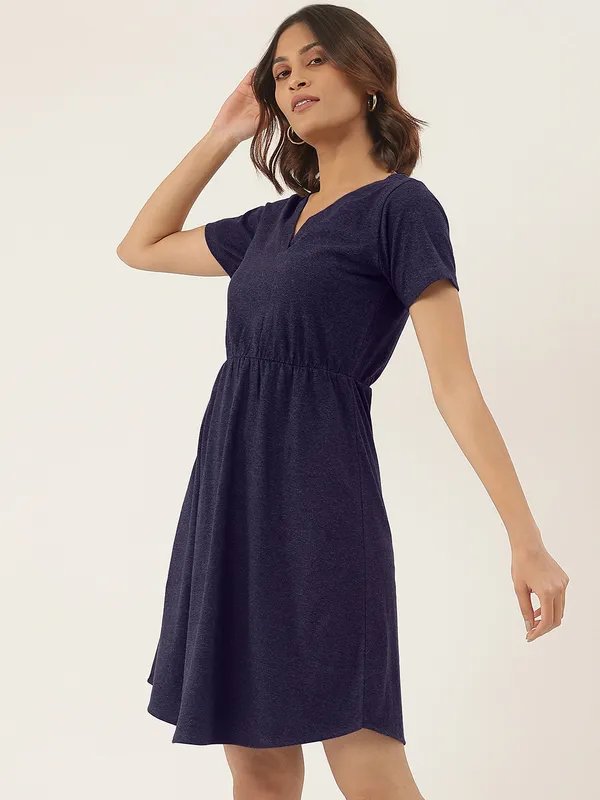 BRINNS_Women_Plus_Size_Fit_&_Flare_Dress