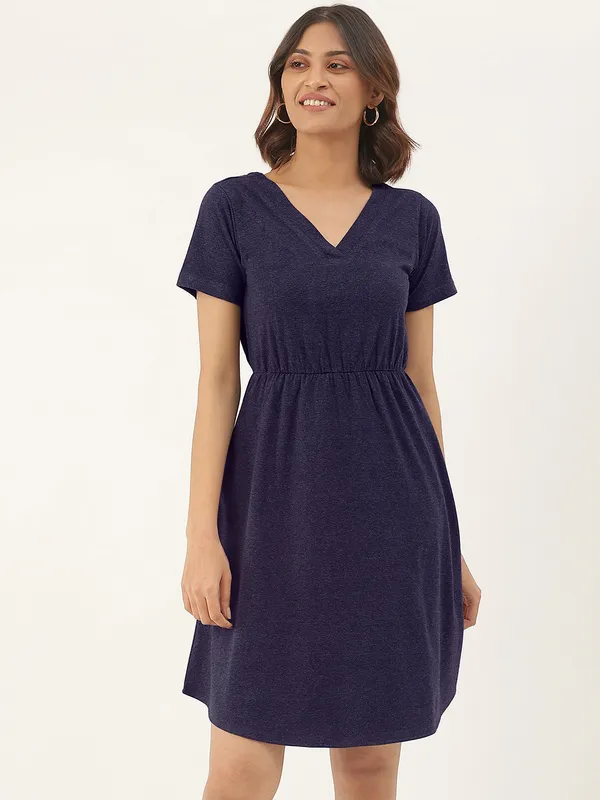 BRINNS_Women_Plus_Size_Fit_&_Flare_Dress