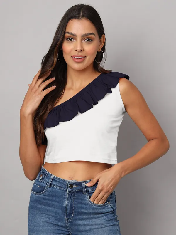 Whitenavy_Cotton_Blend_Single_Jersey_Tops