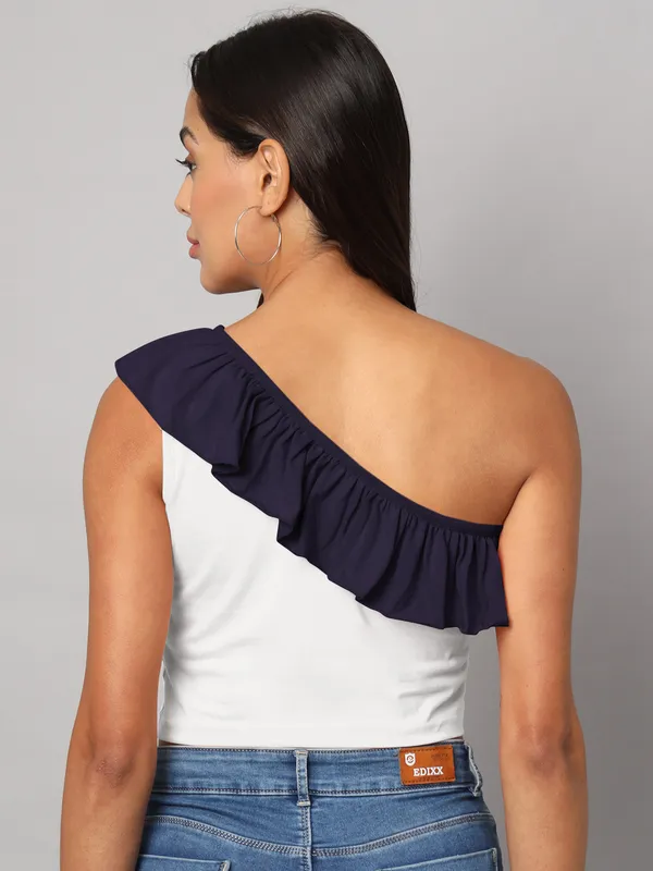 Whitenavy_Cotton_Blend_Single_Jersey_Tops