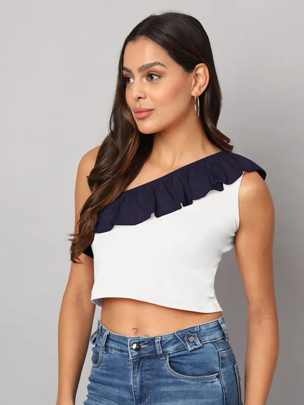 Whitenavy_Cotton_Blend_Single_Jersey_Tops