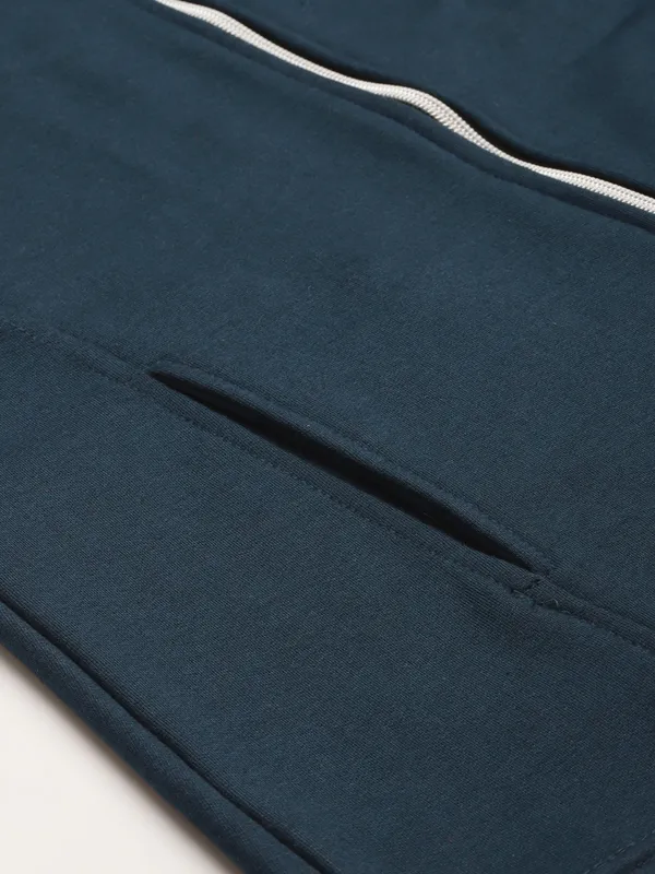 BRINNS_Mock_Collar_Fleece_Bomber_Jacket