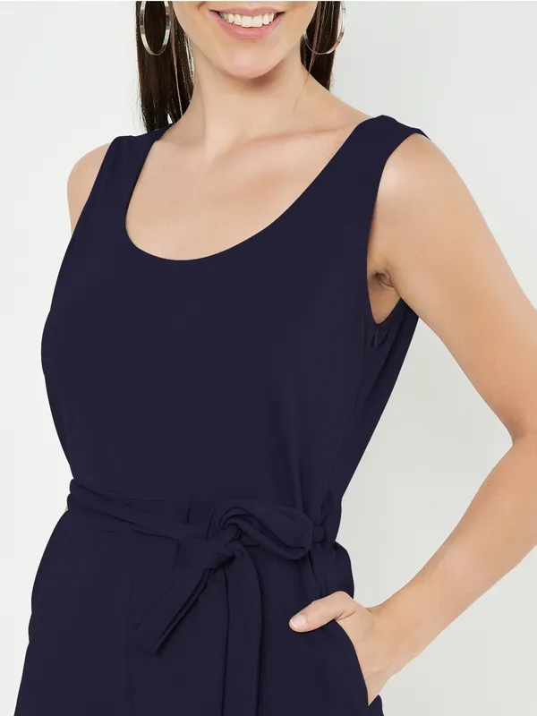 Navy_Cotton_Blend_Single_Jersey_Jumpsuit