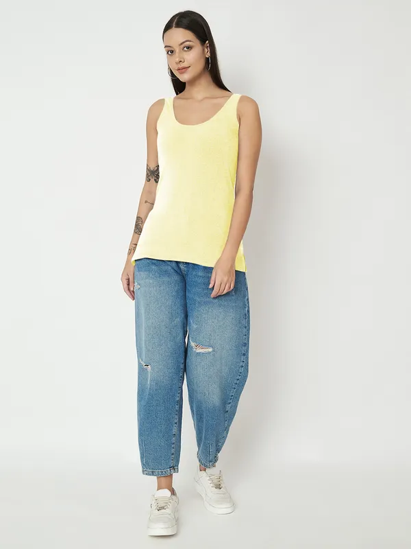 BRINNS_Cotton_Non-Padded_Camisoles
