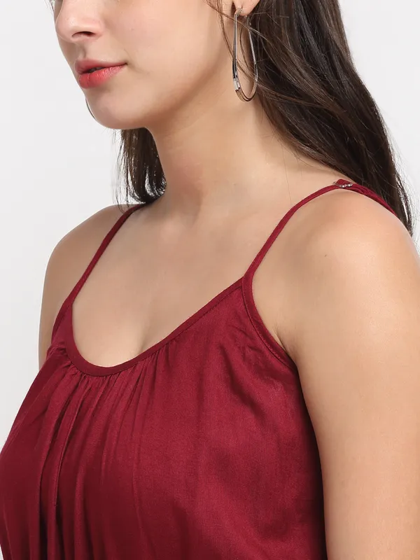 Maroon_Rayon_Solid_Jumpsuit