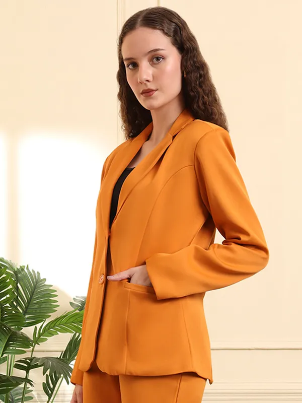 BRINNS_Women_Blazer