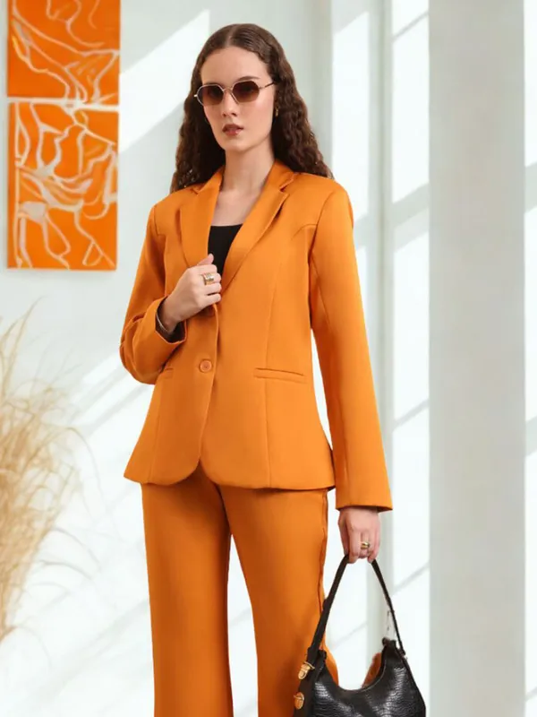BRINNS_Women_Blazer