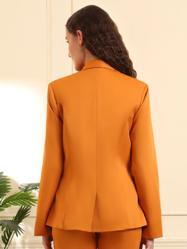BRINNS_Women_Blazer