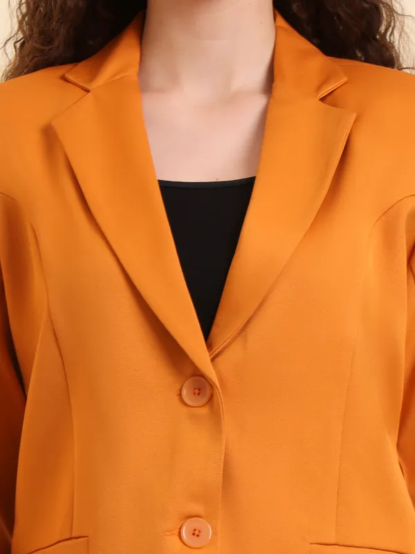 BRINNS_Women_Blazer