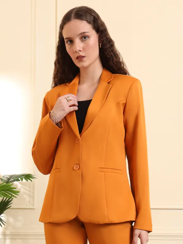BRINNS_Women_Blazer