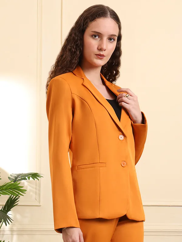 BRINNS_Women_Blazer