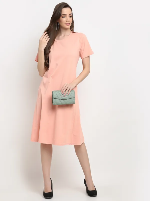 Solid_A-Line_Dress