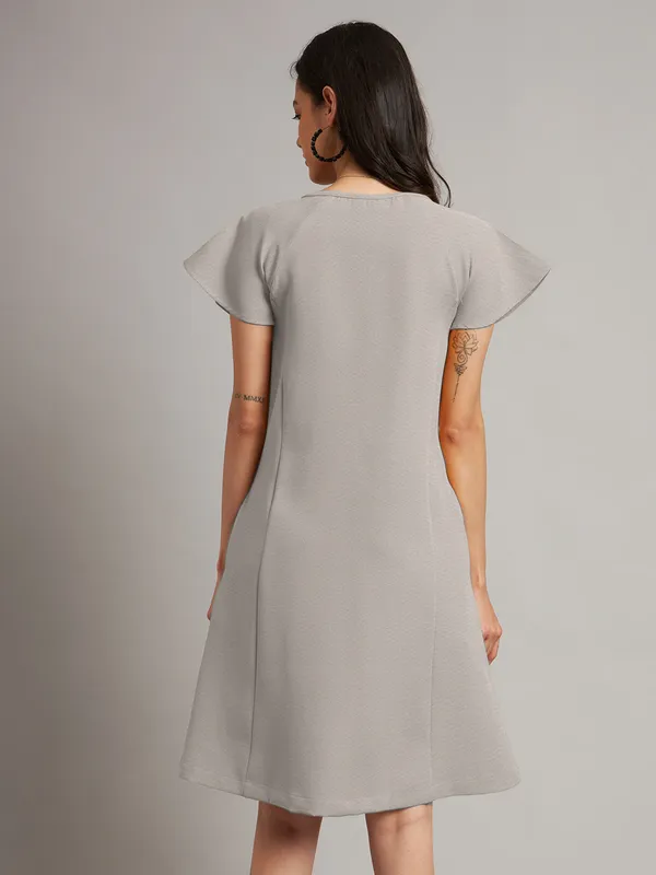 BRINNS_Women_Pure_Cotton_Colourblocked_Sheath_Dress