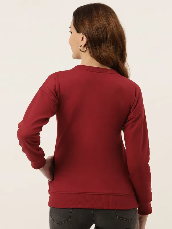 BRINNS_Women_Colourblocked_Sweatshirt