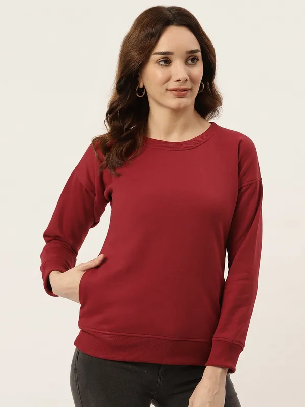 BRINNS_Women_Colourblocked_Sweatshirt