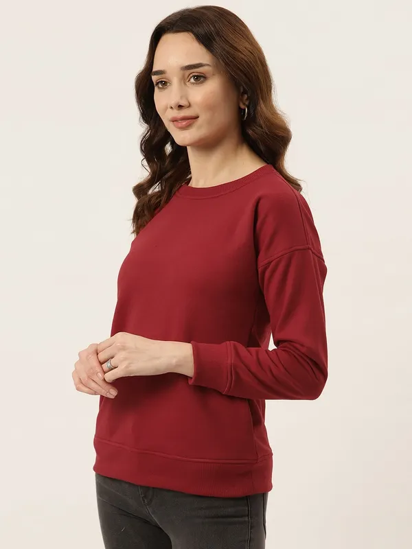BRINNS_Women_Colourblocked_Sweatshirt