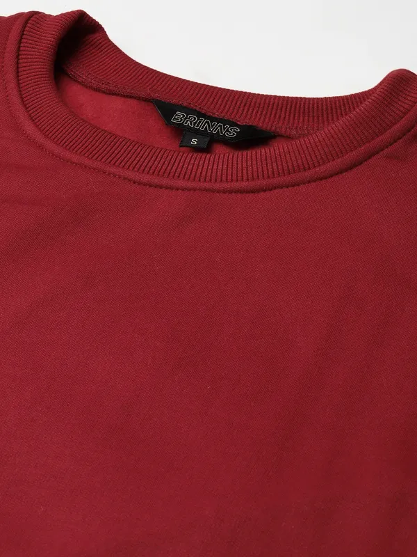 BRINNS_Women_Colourblocked_Sweatshirt