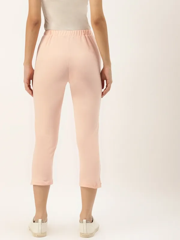 BRINNS_Women_Pure_Cotton_Capris