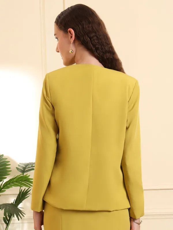 BRINNS_Women_Blazer