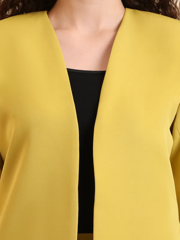 BRINNS_Women_Blazer