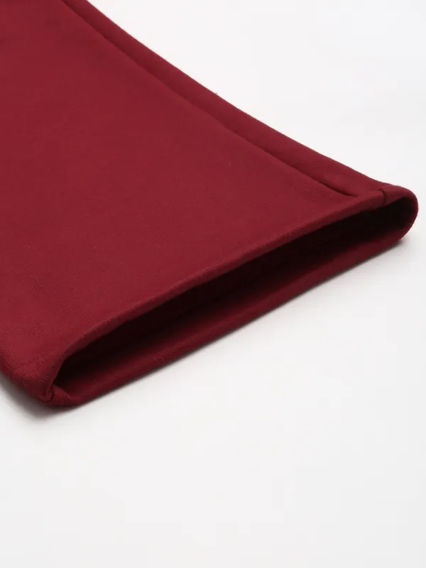 BRINNS_Women_Relaxed_Straight_Fit_Fleece_Trousers