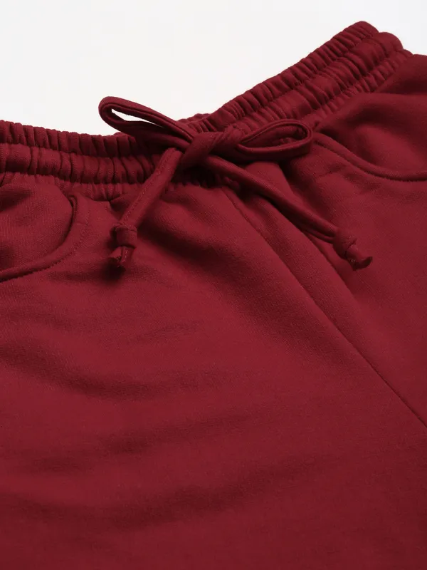 BRINNS_Women_Relaxed_Straight_Fit_Fleece_Trousers
