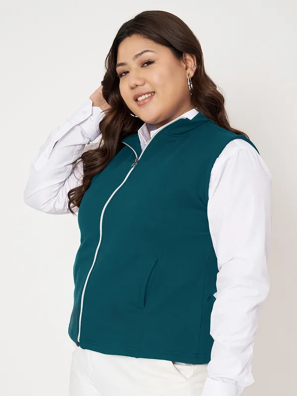Mock_Collar_Fleece_Bomber_Jacket