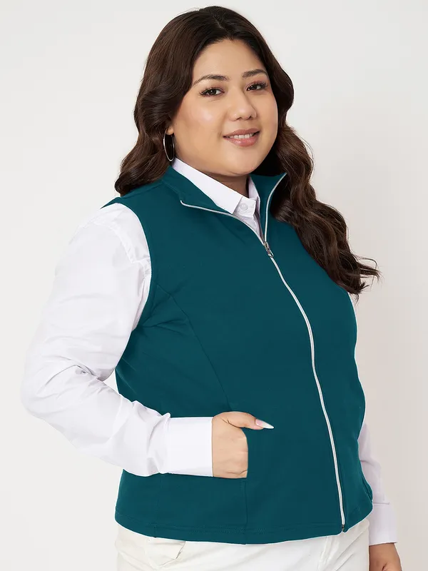 Mock_Collar_Fleece_Bomber_Jacket