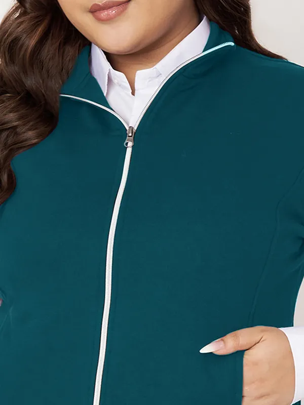 Mock_Collar_Fleece_Bomber_Jacket