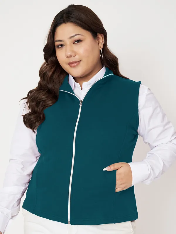 Mock_Collar_Fleece_Bomber_Jacket