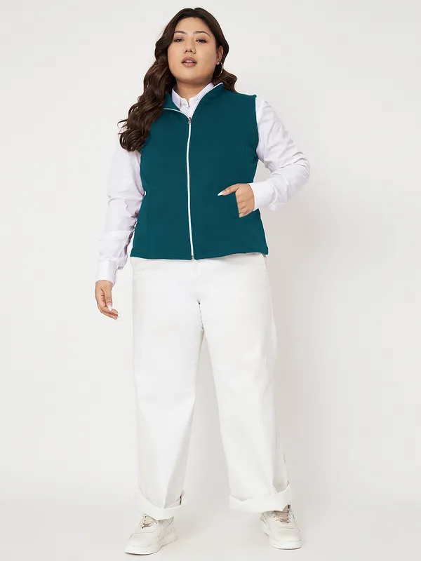 Mock_Collar_Fleece_Bomber_Jacket