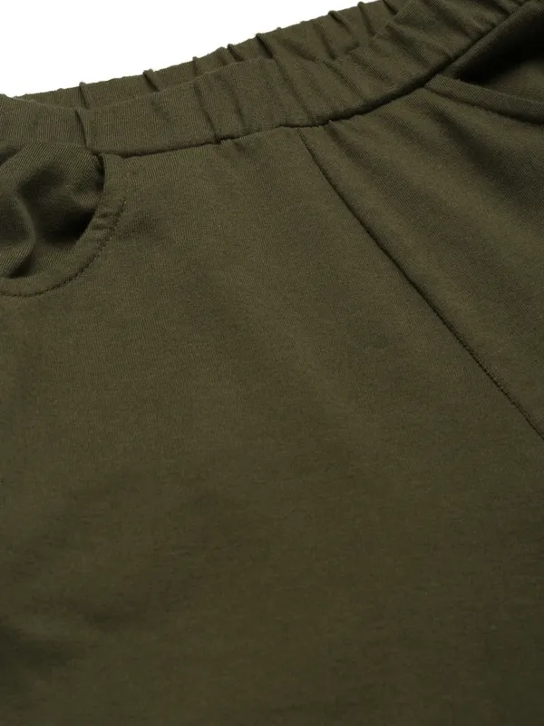 BRINNS_Women_Pure_Cotton_Capris