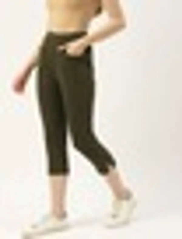 BRINNS_Women_Pure_Cotton_Capris