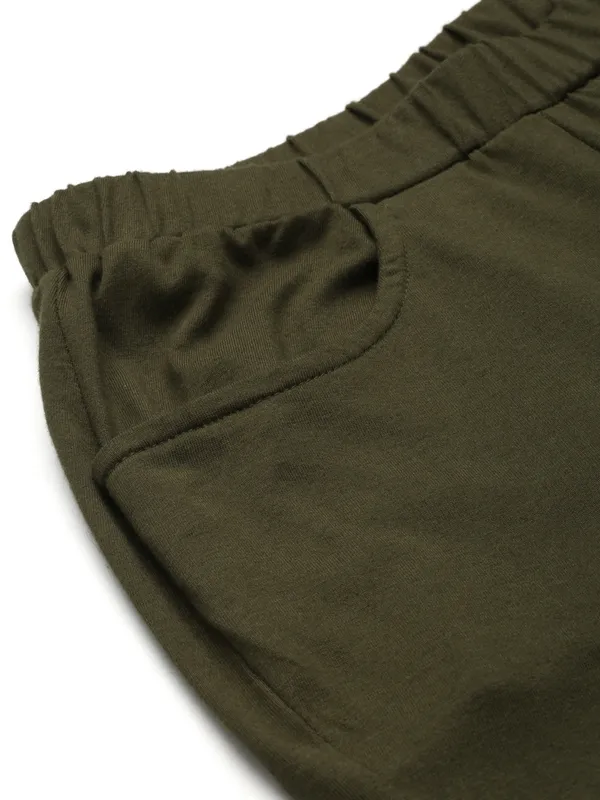 BRINNS_Women_Pure_Cotton_Capris
