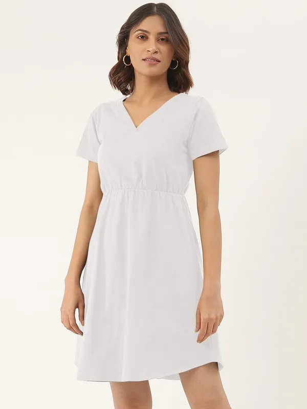 BRINNS_Women_Plus_Size_Fit_&_Flare_Dress