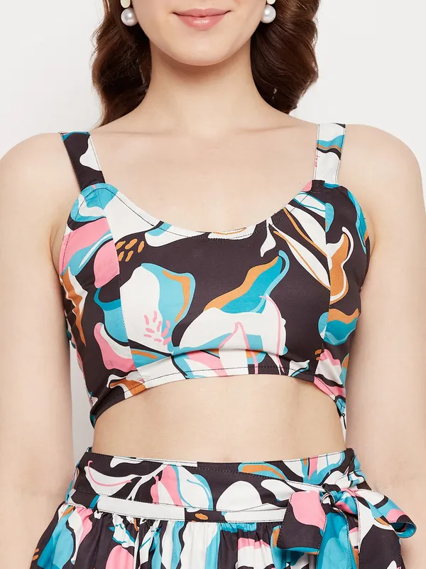 Multi_Print_Polyester_Print_Tops