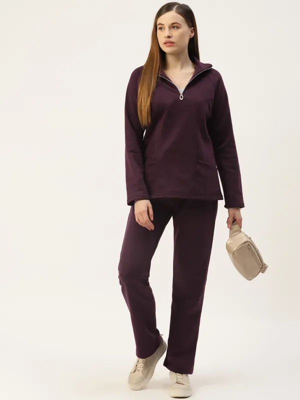 BRINNS_Women_winters_Sweatshirt