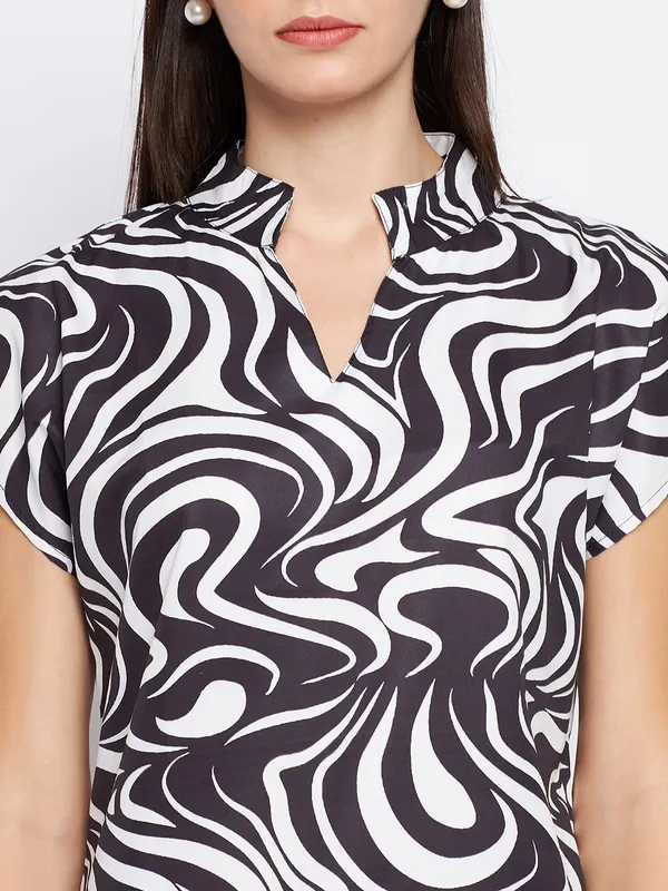 Multi_Print_Polyester_Print_Tops