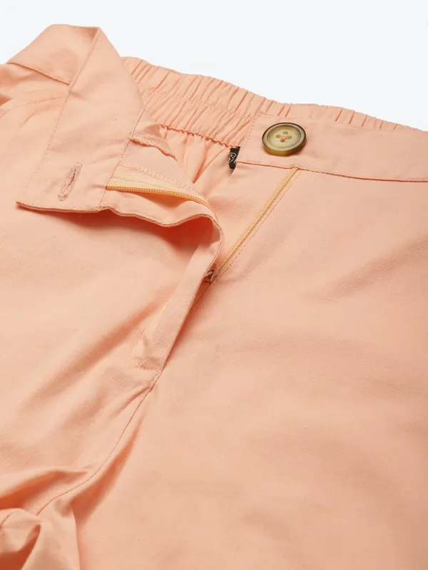 BRINNS_Women_Mid-Rise_Plus_Size_Shorts