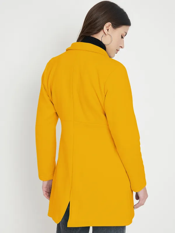 Teal_Fleece_Longline_Princess_Coat