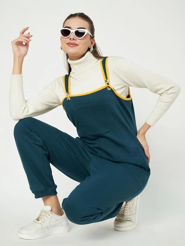 BRINNS_Women_Fleece_Basic_Jumpsuit