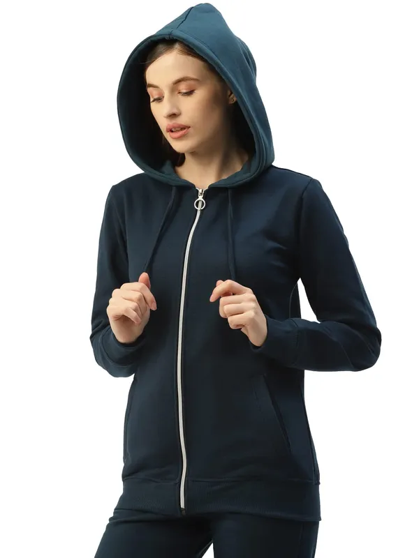 BRINNS_Women_Solid_Tailored_Jacket