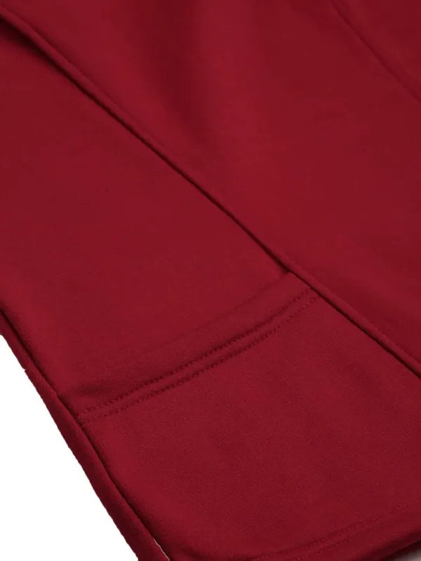 BRINNS_Women's_Solid_Regular_Sweatshirt