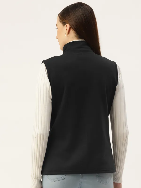 BRINNS_Mock_Collar_Fleece_Bomber_Jacket